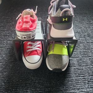 5 shoe organizer (displaying 2 , but I have 3 more )